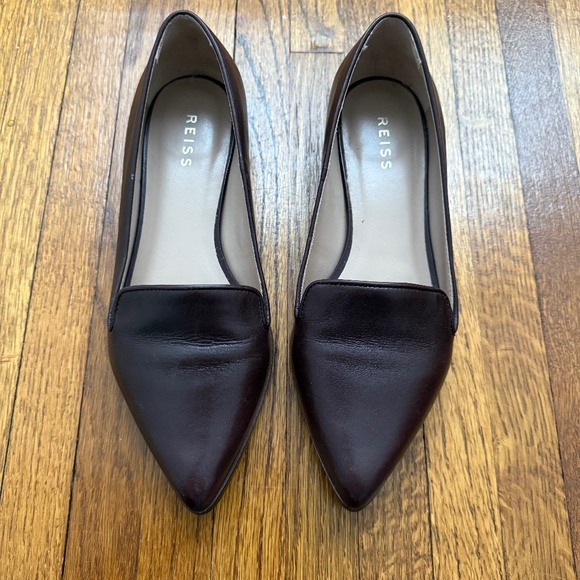 Reiss Shoes - Reiss Loafers